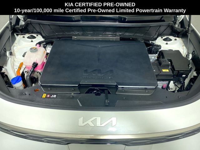 2024 Kia Niro EV Wave