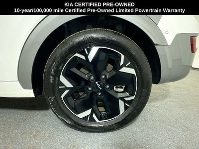 2024 Kia Niro EV Wave