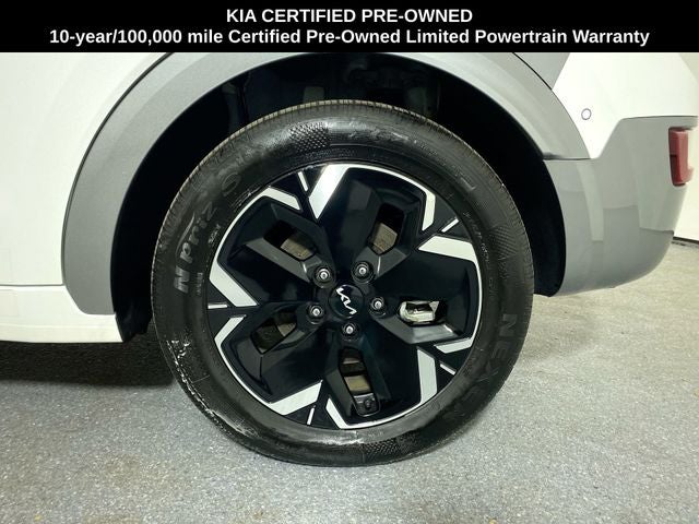 2024 Kia Niro EV Wave