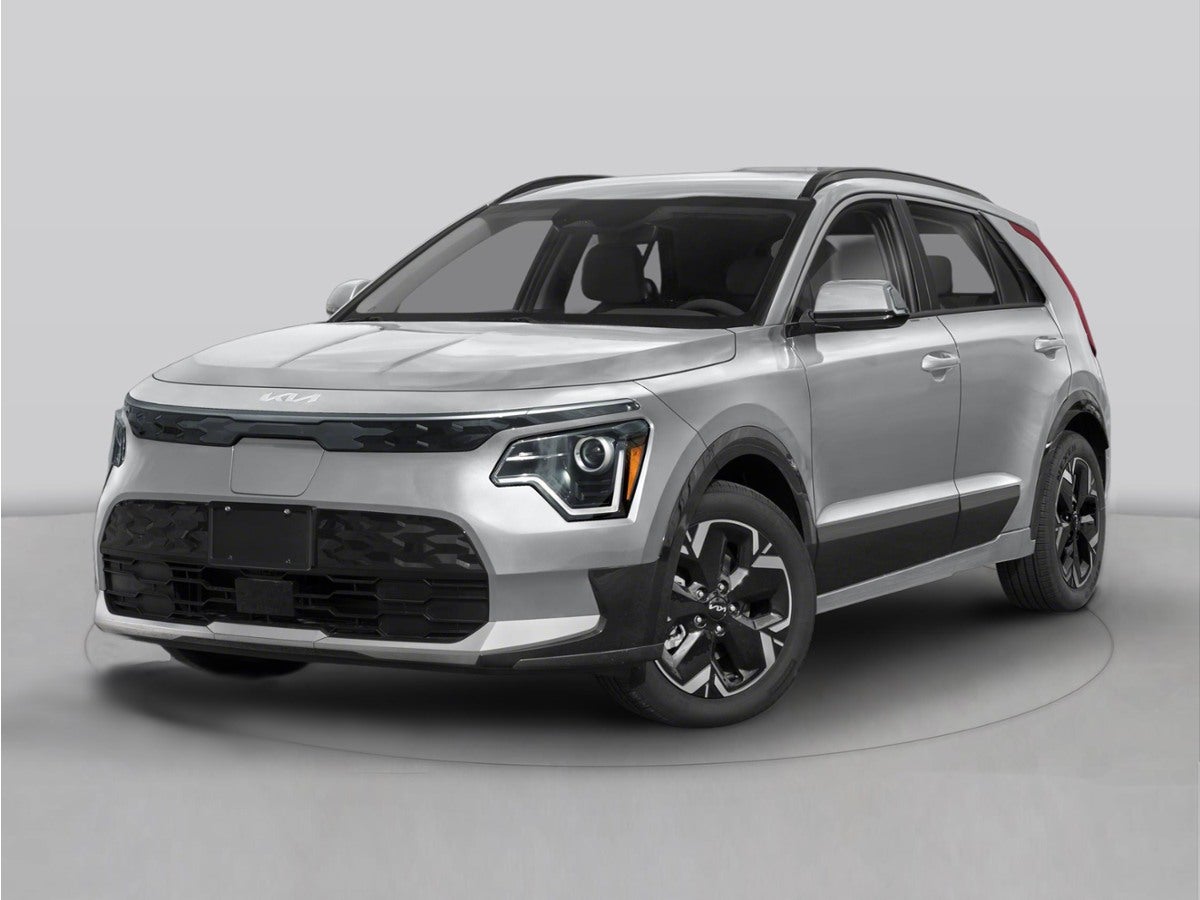 2023 Kia Niro Wave EV's photo