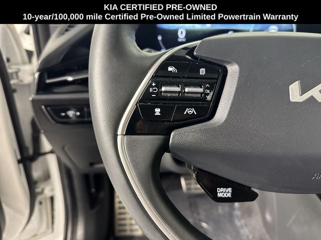 2023 Kia Niro EV Wave