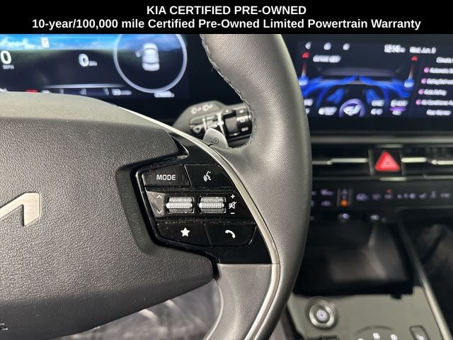 2023 Kia Niro EV Wave