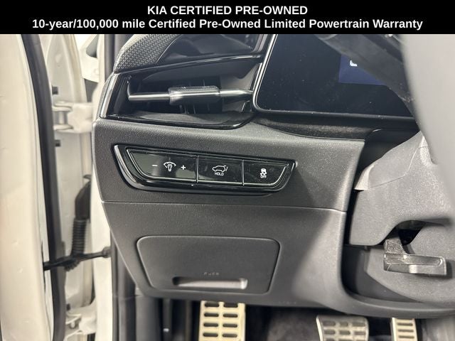 2023 Kia Niro EV Wave