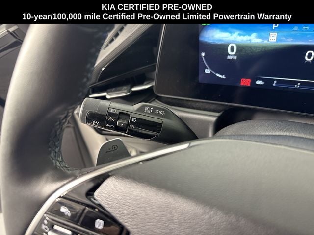 2023 Kia Niro EV Wave