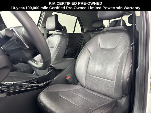 2023 Kia Niro EV Wave