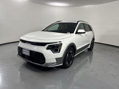 2023 Kia Niro EV Wave