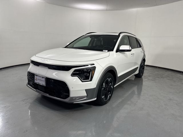 2023 Kia Niro EV Wave