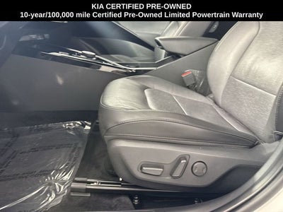 2023 Kia Niro EV Wave