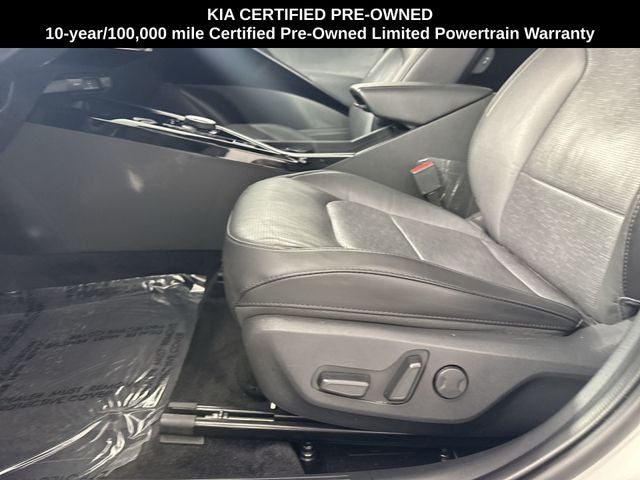 2023 Kia Niro EV Wave