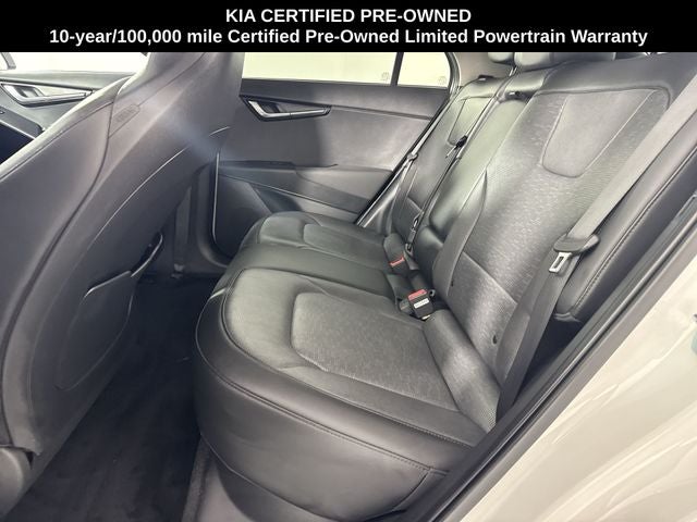 2023 Kia Niro EV Wave