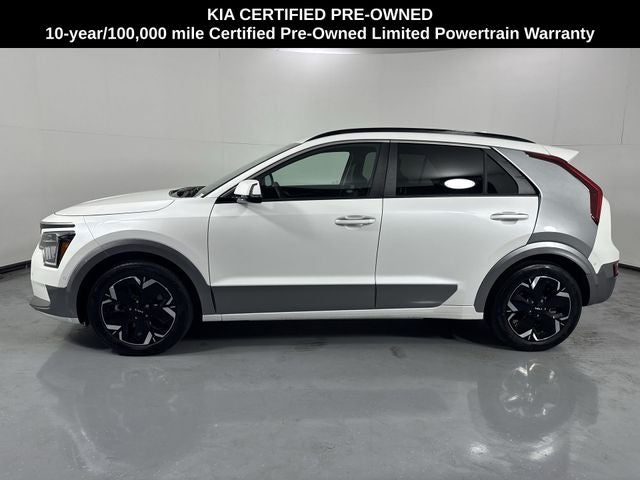 2023 Kia Niro EV Wave