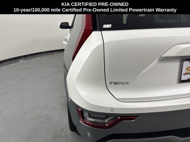 2023 Kia Niro EV Wave