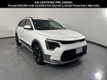 2023 Kia Niro EV Wave