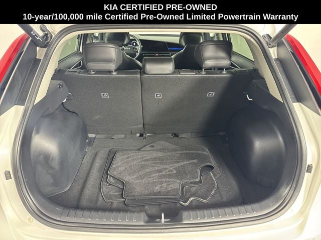 2023 Kia Niro EV Wave