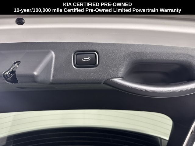 2023 Kia Niro EV Wave