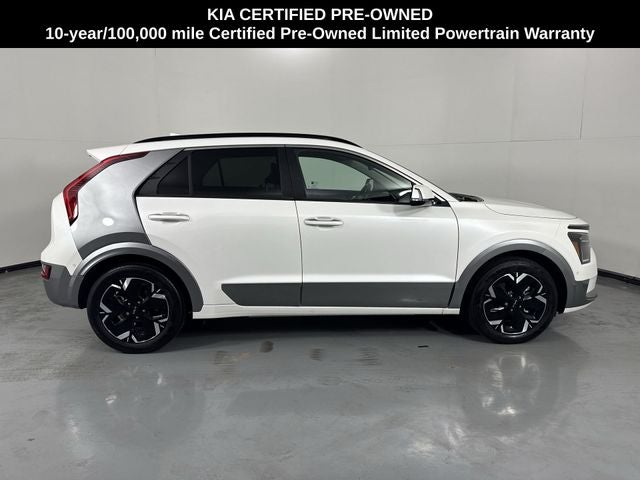 2023 Kia Niro EV Wave