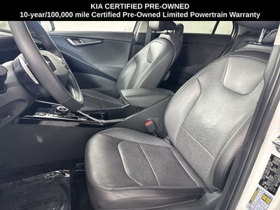 2023 Kia Niro EV Wave