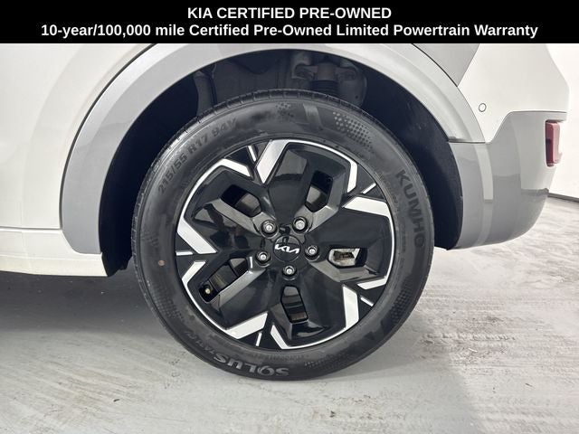 2023 Kia Niro EV Wave