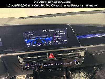 2023 Kia Niro EV Wave