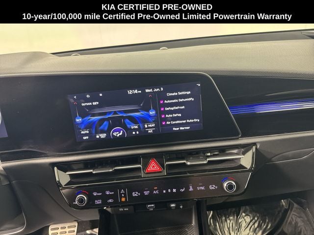 2023 Kia Niro EV Wave
