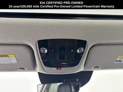 2023 Kia Niro EV Wave