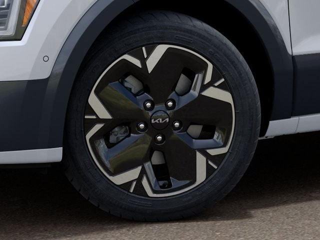 2026 Kia Niro EV Wave