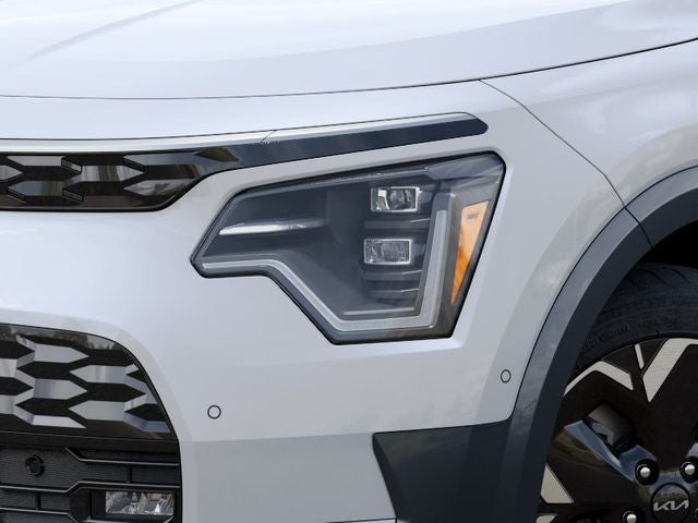 2026 Kia Niro EV Wave