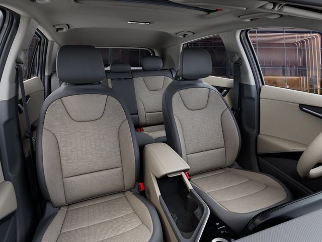 2026 Kia Niro EV Wave