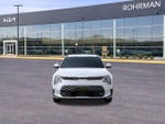 2026 Kia Niro EV Wave