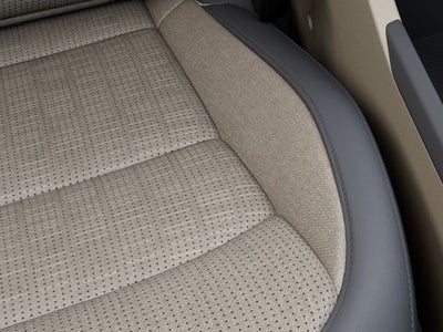 2026 Kia Niro EV Wave