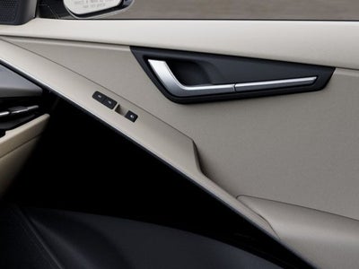 2026 Kia Niro EV Wave