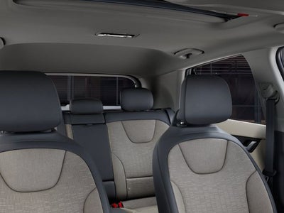 2026 Kia Niro EV Wave