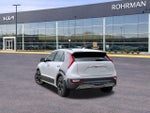 2026 Kia Niro EV Wave