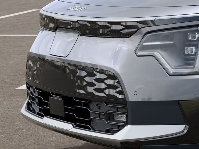 2026 Kia Niro EV Wave