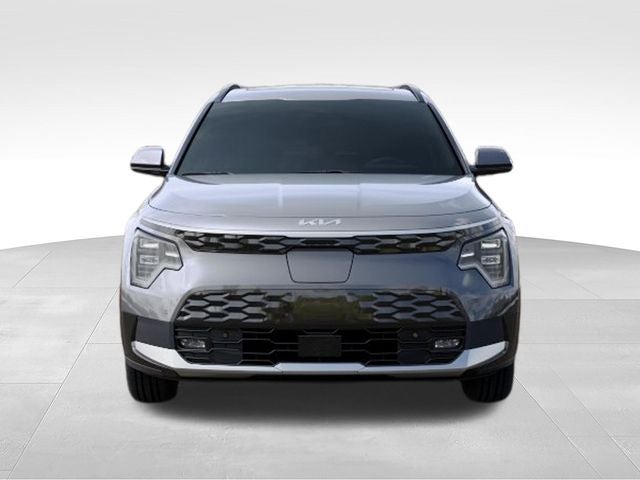 2026 Kia Niro EV Wave