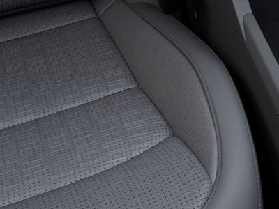 2026 Kia Niro EV Wave