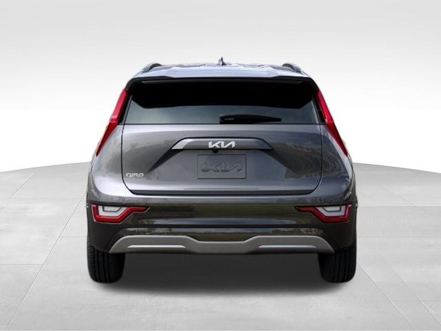 2026 Kia Niro EV Wave