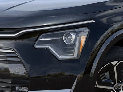 2026 Kia Niro SX