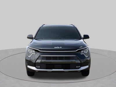 2026 Kia Niro SX