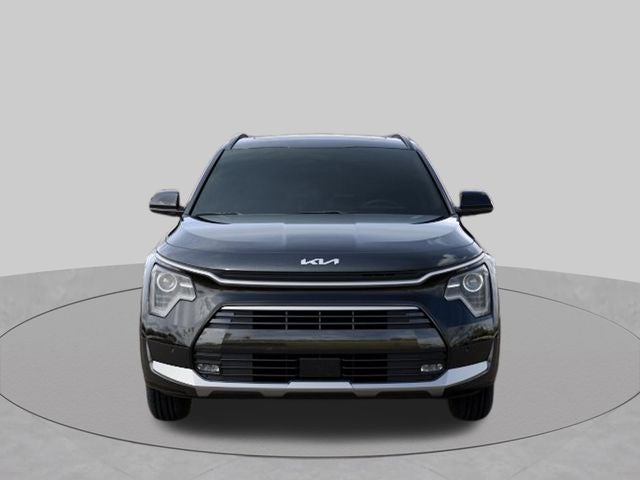 2026 Kia Niro SX