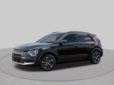 2026 Kia Niro SX