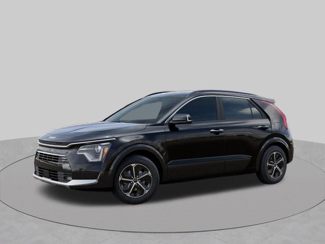 2026 Kia Niro SX