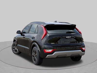 2026 Kia Niro SX