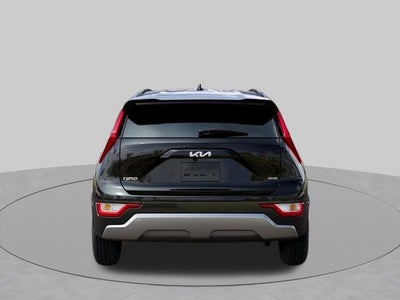 2026 Kia Niro SX