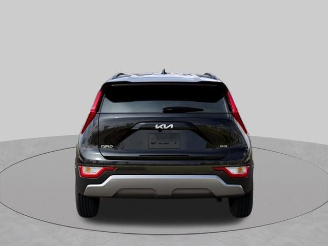 2026 Kia Niro SX
