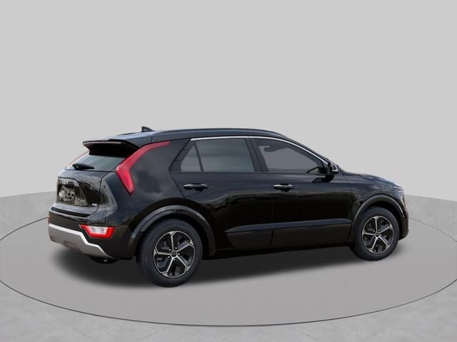2026 Kia Niro SX