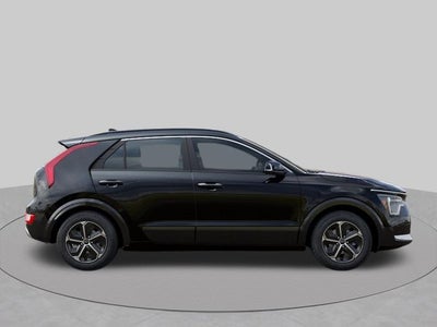 2026 Kia Niro SX