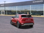 2026 Kia Niro SX