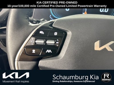 2023 Kia Niro SX Touring