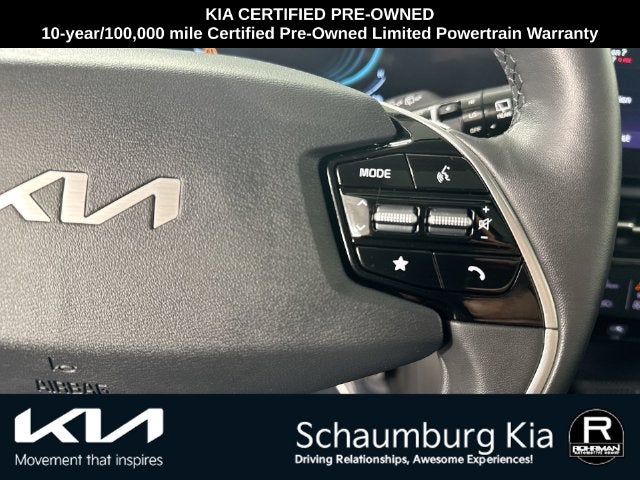 2023 Kia Niro SX Touring